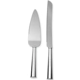 Darling Point™ "Mr. And Mrs." 2-Piece Dessert Set